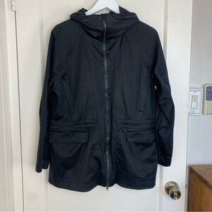 lululemon athletica Midnight Utility Jacket
